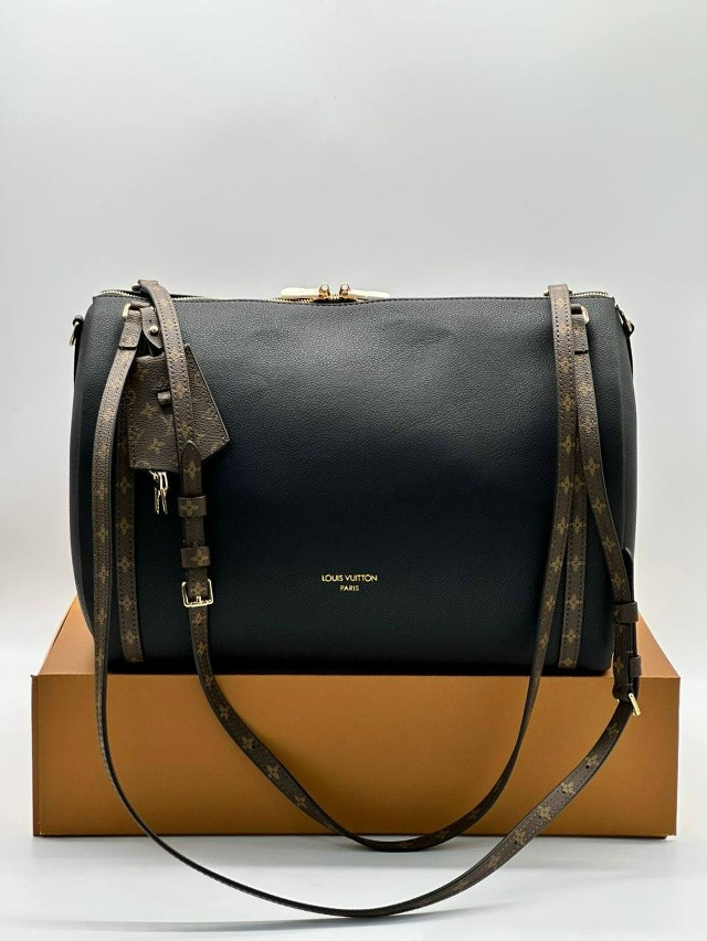 сумка черная купить в Интернет-магазине Садовод База - цена 5700 руб Садовод интернет-каталог