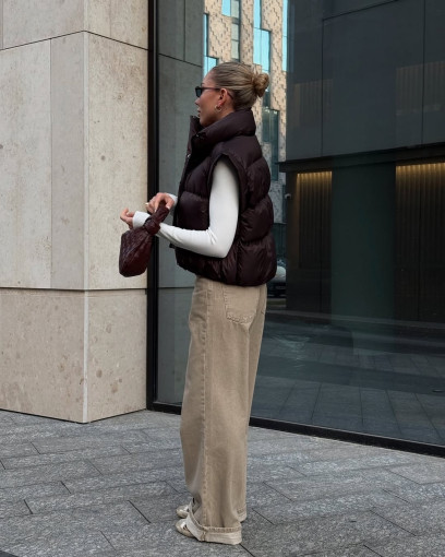 Жилетка САДОВОД официальный интернет-каталог