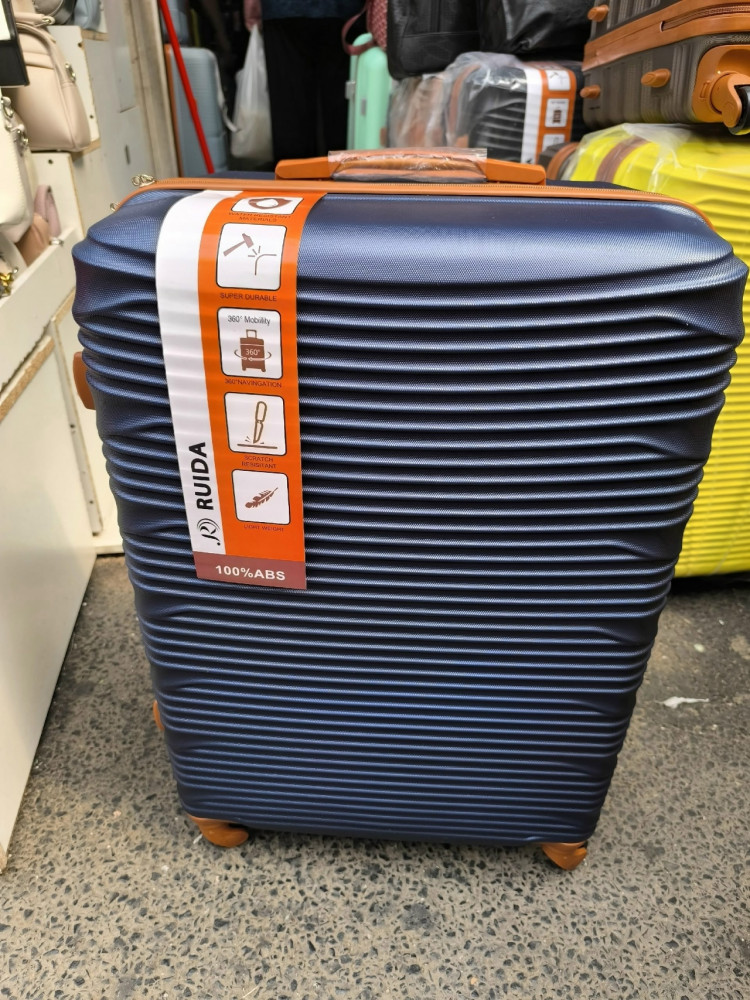 чемодан купить в Интернет-магазине Садовод База - цена 1800 руб Садовод интернет-каталог