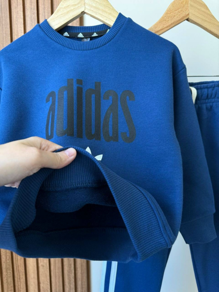 Детский костюм синий купить в Интернет-магазине Садовод База - цена 1399 руб Садовод интернет-каталог