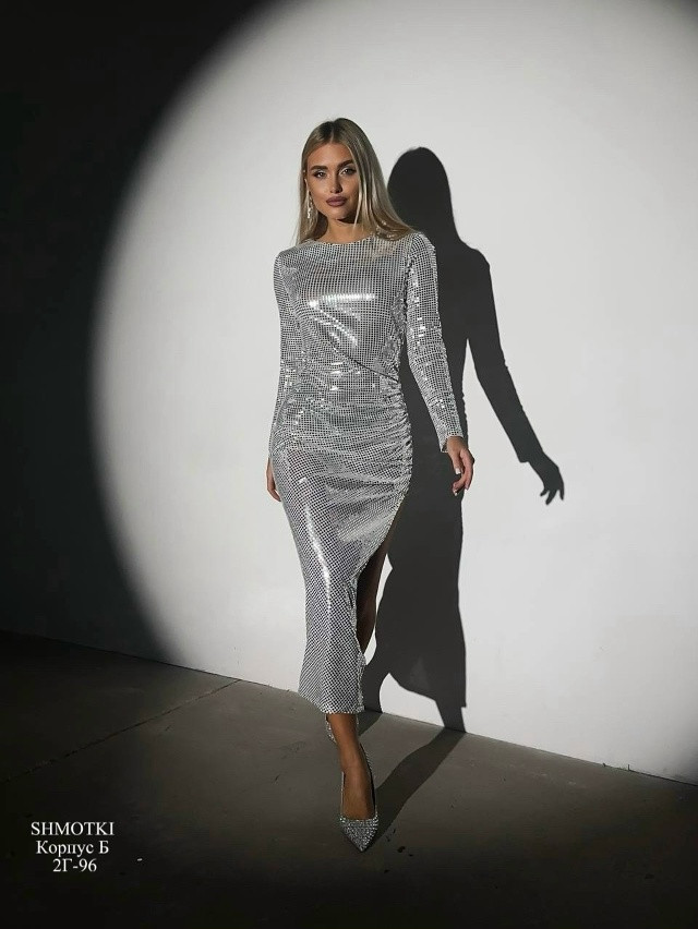 платье облегающее длинное в поэтках купить в Интернет-магазине Садовод База - цена 1100 руб Садовод интернет-каталог