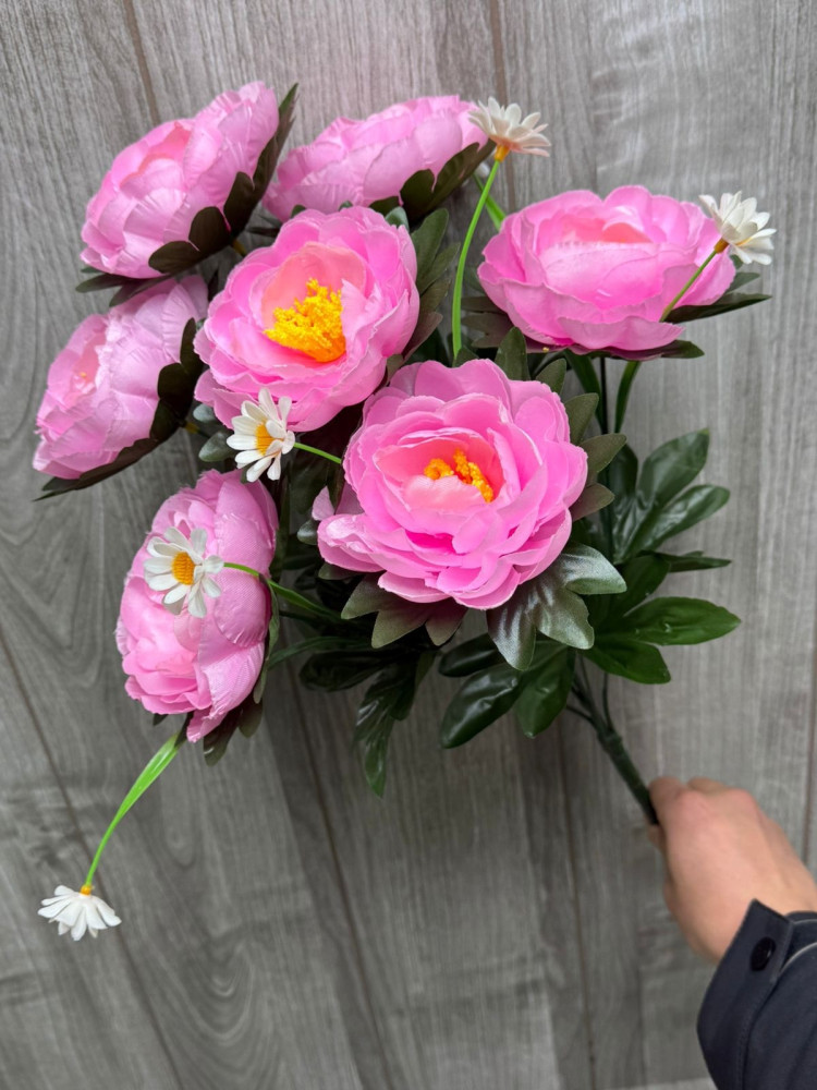 Искусственные цветы купить в Интернет-магазине Садовод База - цена 3400 руб Садовод интернет-каталог