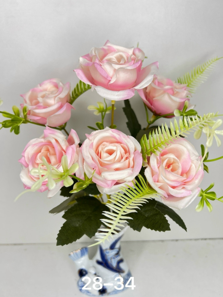 Искусственные цветы купить в Интернет-магазине Садовод База - цена 1200 руб Садовод интернет-каталог