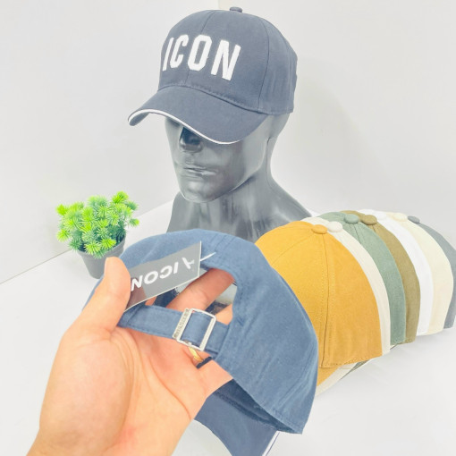 Кепка, хлопок САДОВОД официальный интернет-каталог