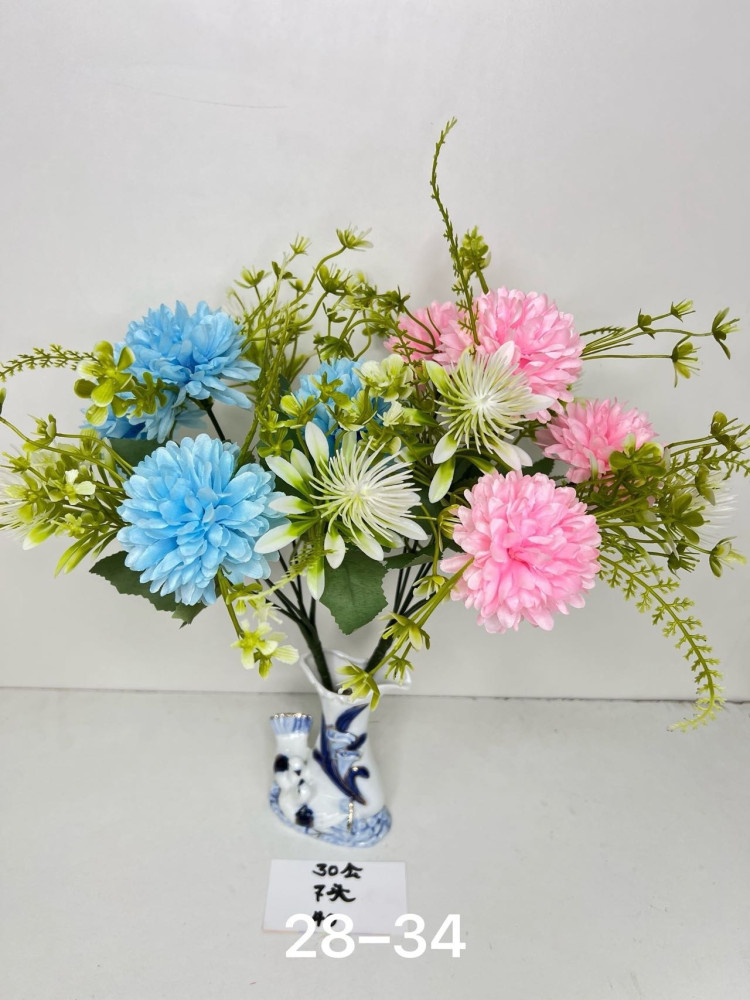 Искусственные цветы купить в Интернет-магазине Садовод База - цена 1600 руб Садовод интернет-каталог