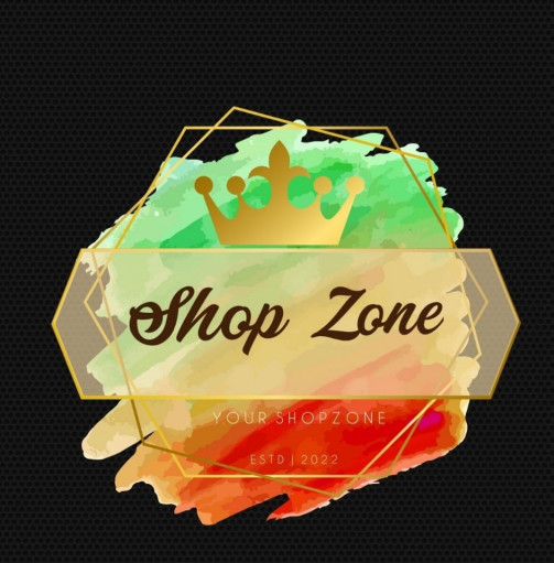 "Shop Zone"