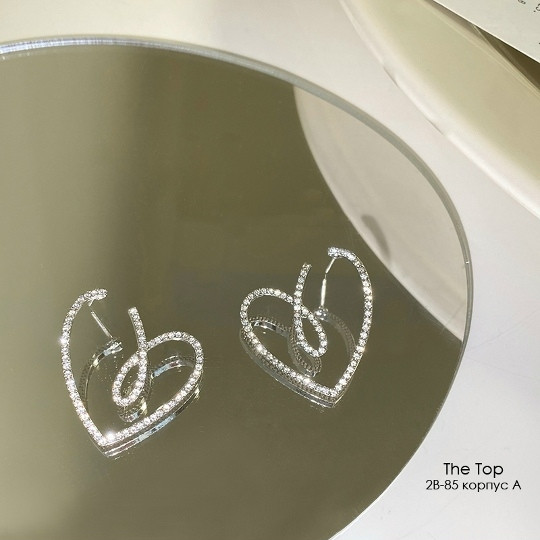 серьги купить в Интернет-магазине Садовод База - цена 120 руб Садовод интернет-каталог