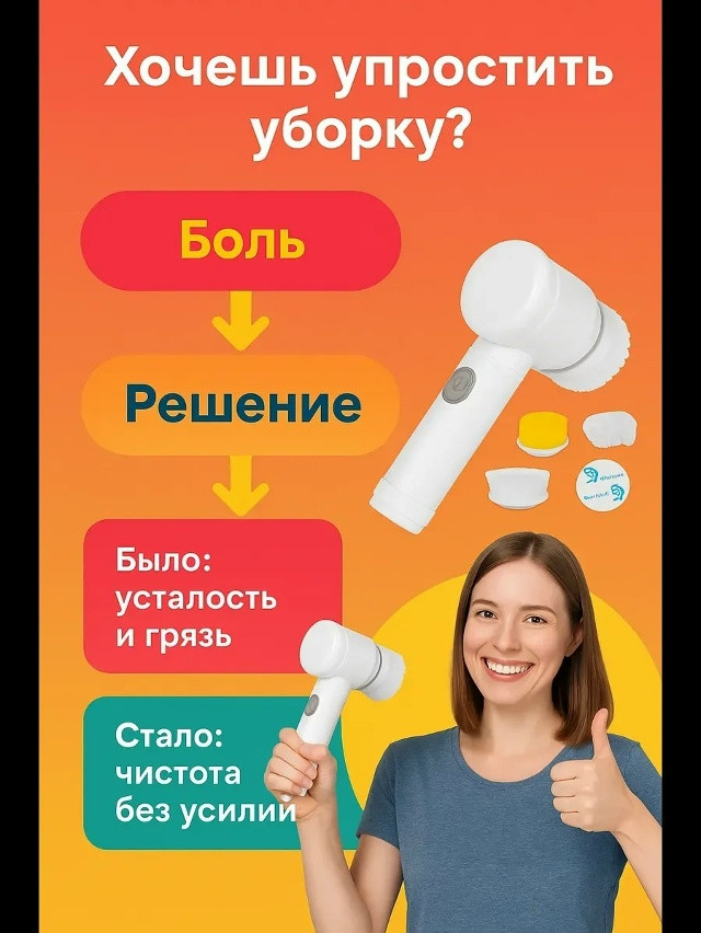 Электрощетка купить в Интернет-магазине Садовод База - цена 250 руб Садовод интернет-каталог