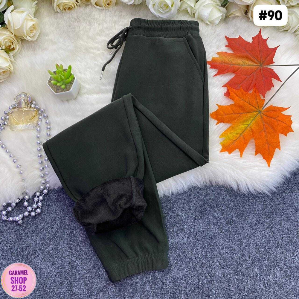 штаны с мехом купить в Интернет-магазине Садовод База - цена 550 руб Садовод интернет-каталог