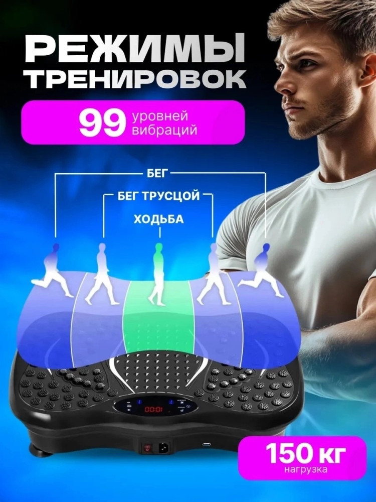 Массажер купить в Интернет-магазине Садовод База - цена 3400 руб Садовод интернет-каталог