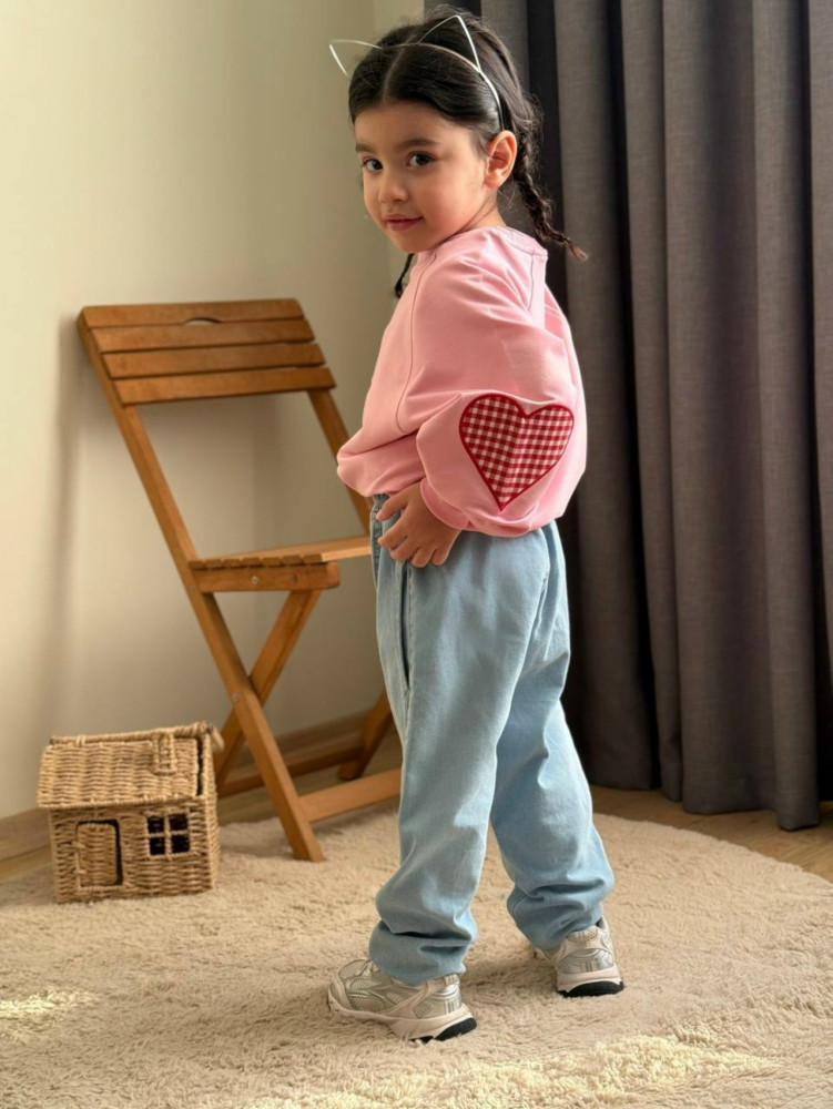 Детский костюм розовый купить в Интернет-магазине Садовод База - цена 1899 руб Садовод интернет-каталог