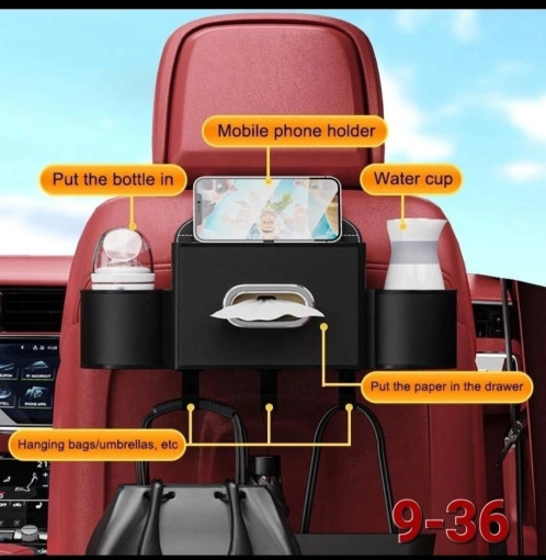 Подвесной органайзер САДОВОД официальный интернет-каталог