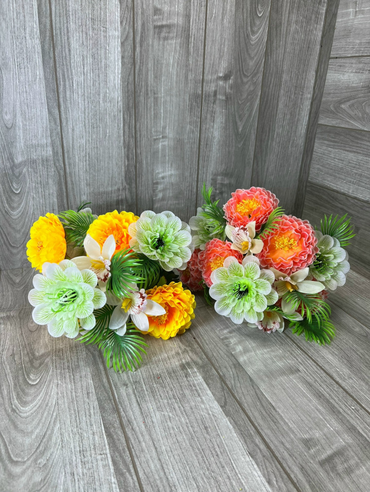 Искусственные цветы купить в Интернет-магазине Садовод База - цена 3100 руб Садовод интернет-каталог