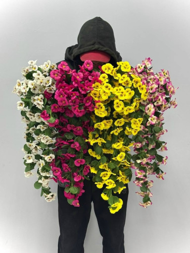 Искусственные цветы САДОВОД официальный интернет-каталог