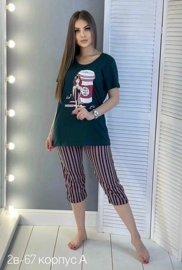 РАСПРОДАЖА пижама 💥💥💥💥 купить в Интернет-магазине Садовод База - цена 300 руб Садовод интернет-каталог