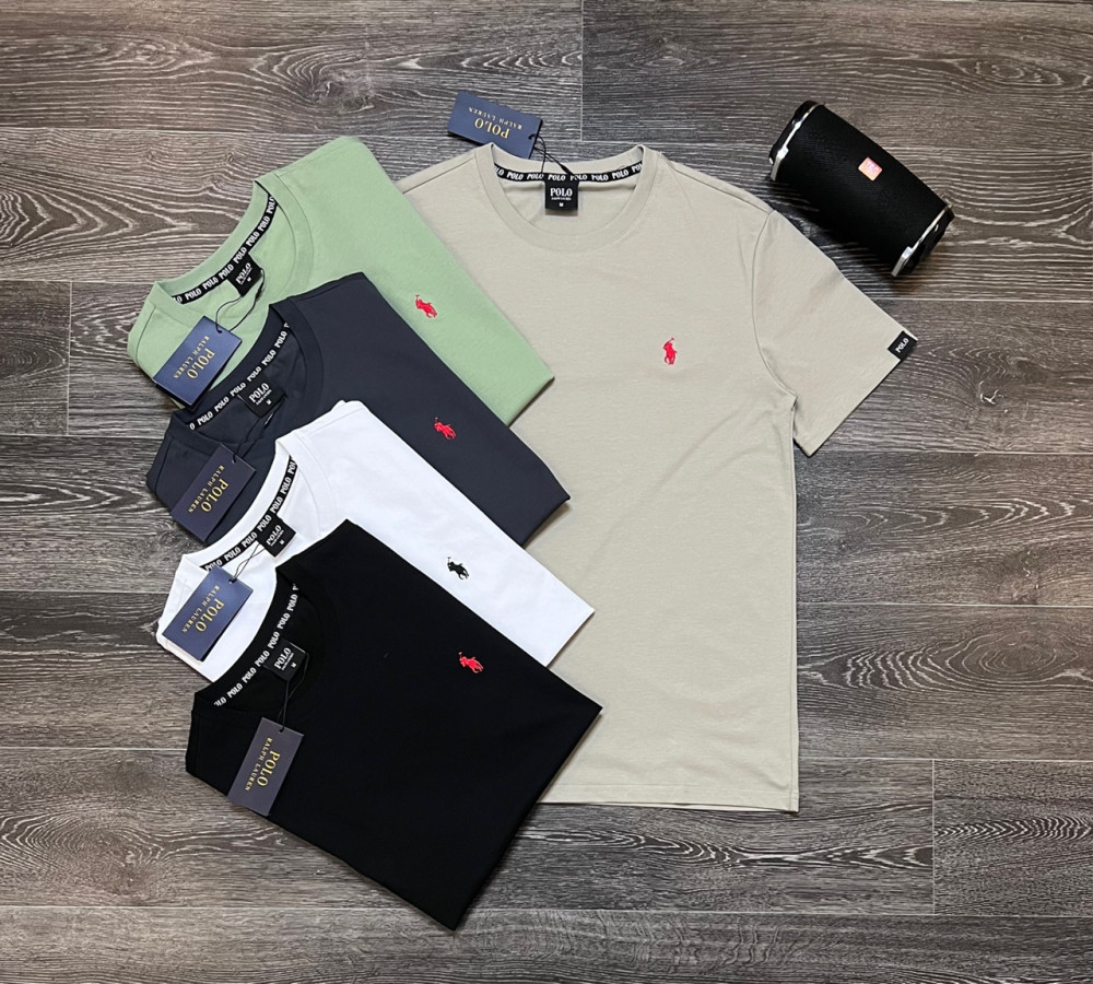 Футболка для мужчин, хлопок купить в Интернет-магазине Садовод База - цена 1300 руб Садовод интернет-каталог