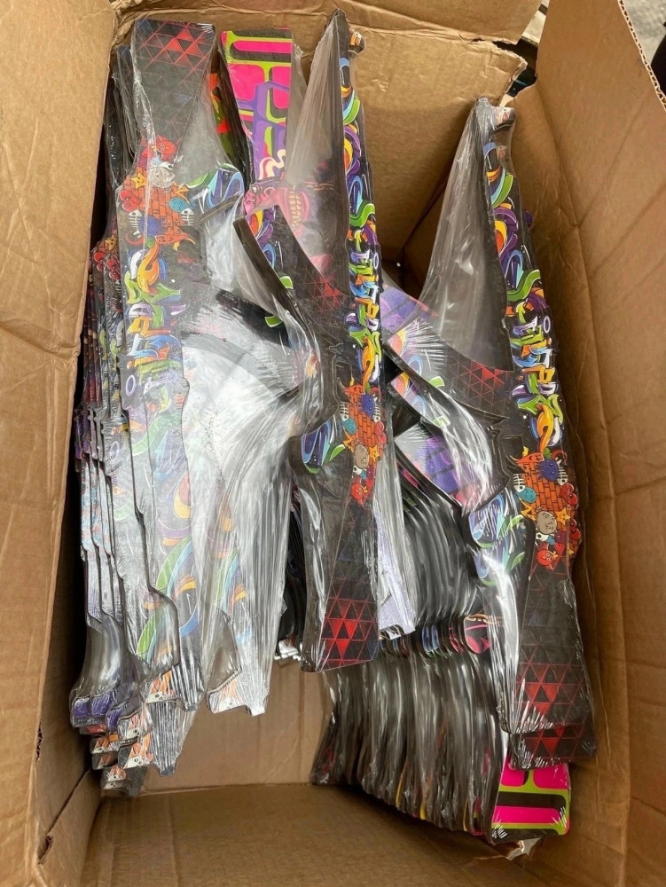 деревянный автомат купить в Интернет-магазине Садовод База - цена 100 руб Садовод интернет-каталог