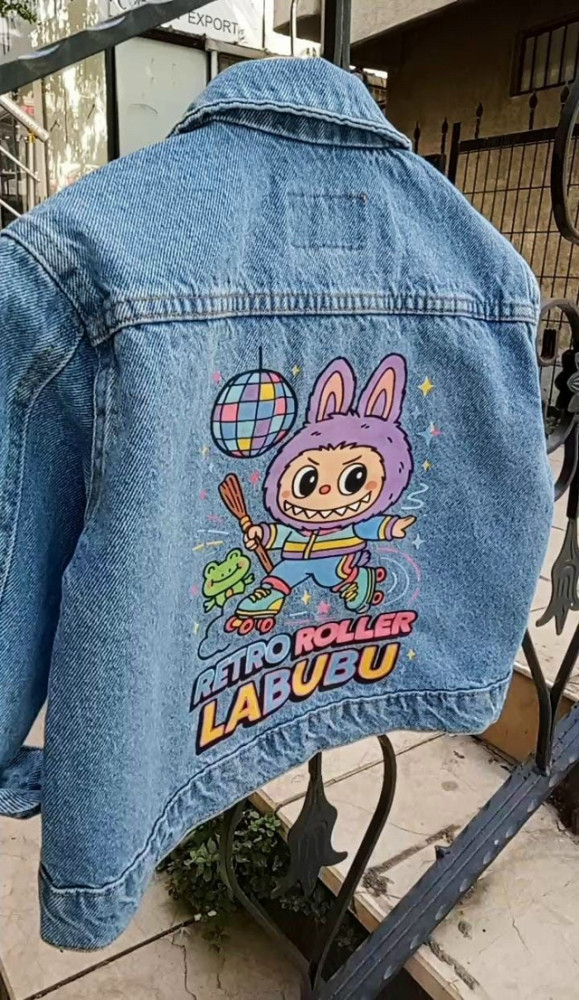 Джинсовая куртка купить в Интернет-магазине Садовод База - цена 1499 руб Садовод интернет-каталог