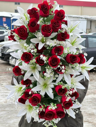 Искусственные цветы САДОВОД официальный интернет-каталог