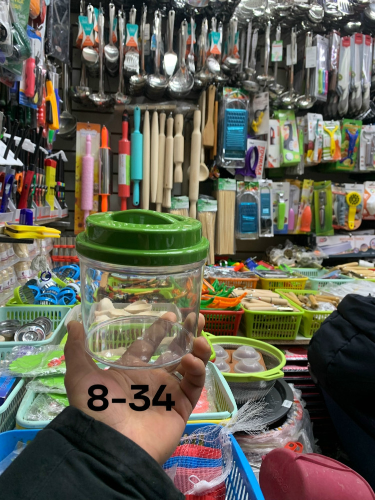 Набор контейнеров купить в Интернет-магазине Садовод База - цена 150 руб Садовод интернет-каталог