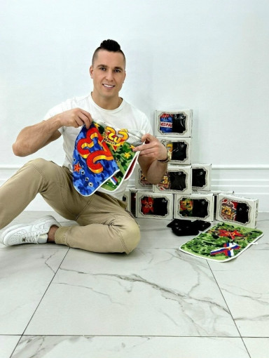 Подарочный набор САДОВОД официальный интернет-каталог