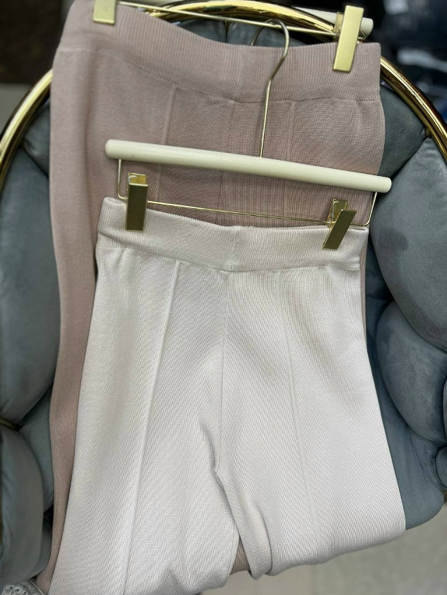 Женский костюм молочный купить в Интернет-магазине Садовод База - цена 2300 руб Садовод интернет-каталог