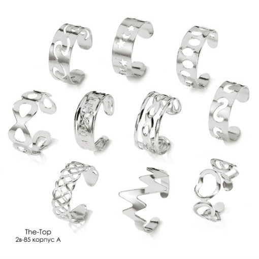 Набор колец для ног САДОВОД официальный интернет-каталог