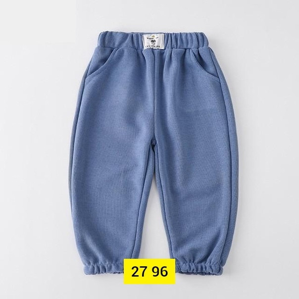 Хлопковые брюки купить в Интернет-магазине Садовод База - цена 450 руб Садовод интернет-каталог