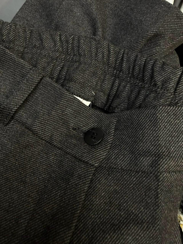 Женские брюки черные купить в Интернет-магазине Садовод База - цена 1400 руб Садовод интернет-каталог