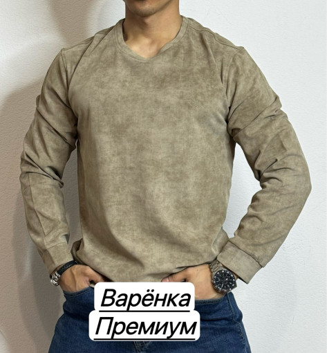 Толстовка для мужчин, хлопок САДОВОД официальный интернет-каталог