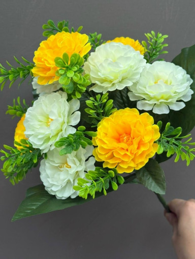 Искусственные цветы САДОВОД официальный интернет-каталог