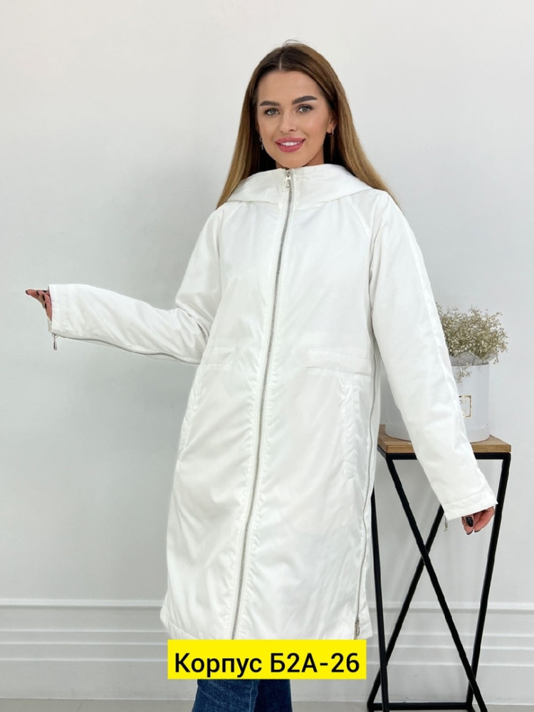 Куртка женская белая купить в Интернет-магазине Садовод База - цена 999 руб Садовод интернет-каталог
