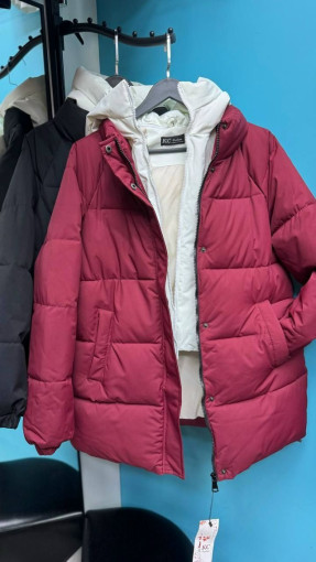 КУРТКА САДОВОД официальный интернет-каталог