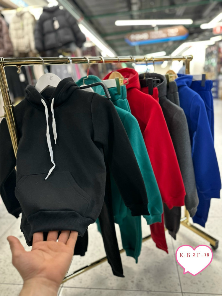 Детский костюм черный купить в Интернет-магазине Садовод База - цена 1000 руб Садовод интернет-каталог