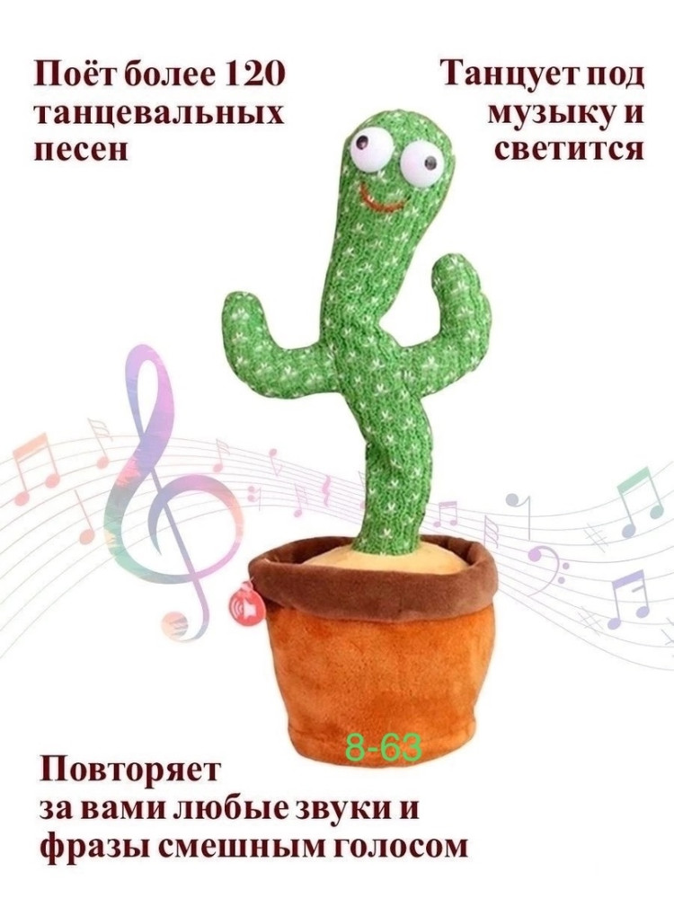 Кактус танцующий купить в Интернет-магазине Садовод База - цена 250 руб Садовод интернет-каталог