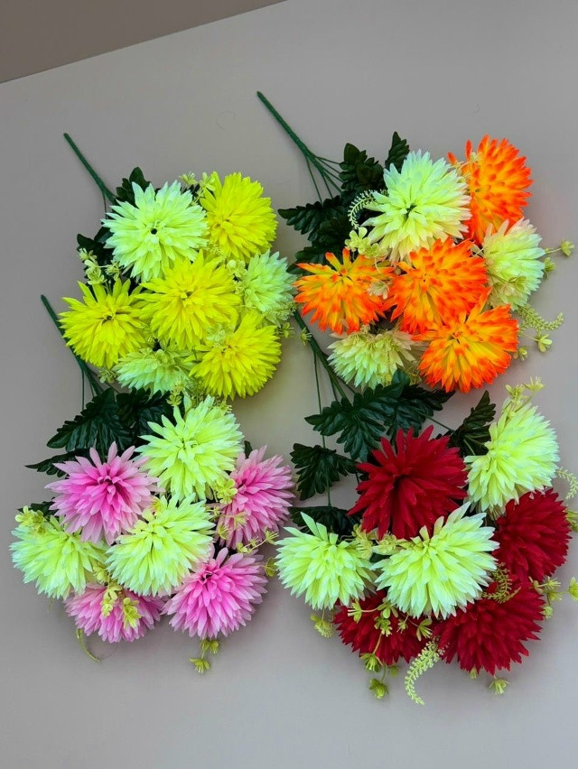 Искусственные цветы купить в Интернет-магазине Садовод База - цена 1800 руб Садовод интернет-каталог