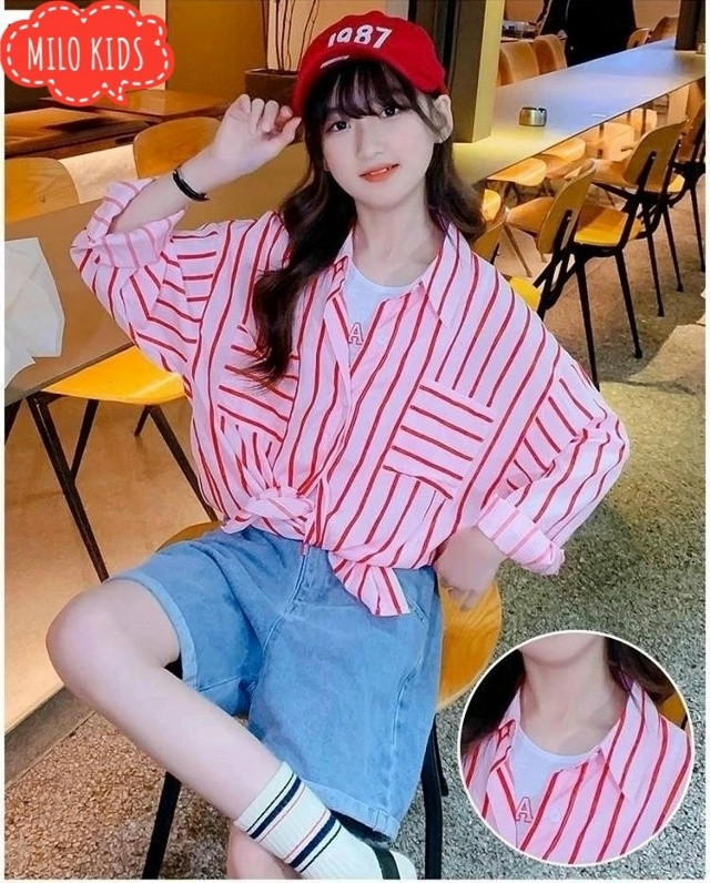 Детский костюм розовый