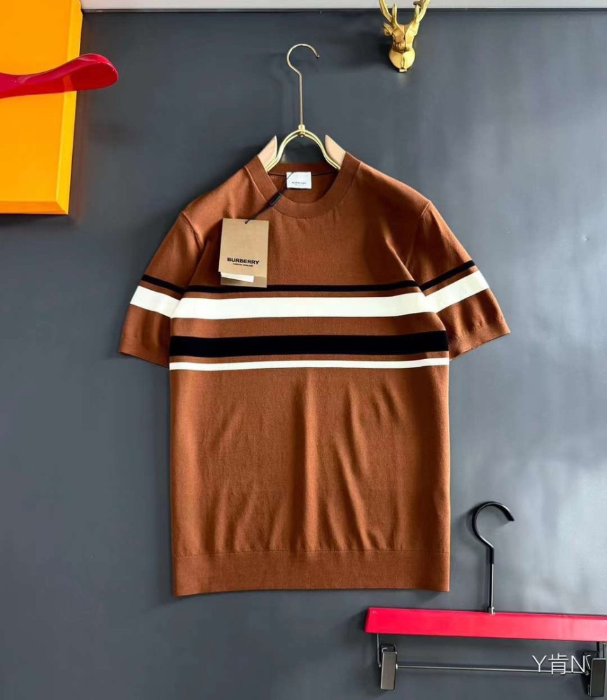 Мужская футболка коричневая купить в Интернет-магазине Садовод База - цена 4000 руб Садовод интернет-каталог