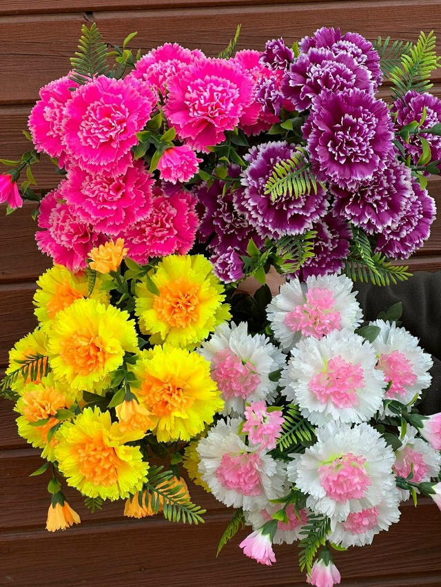 Искусственные цветы купить в Интернет-магазине Садовод База - цена 3000 руб Садовод интернет-каталог