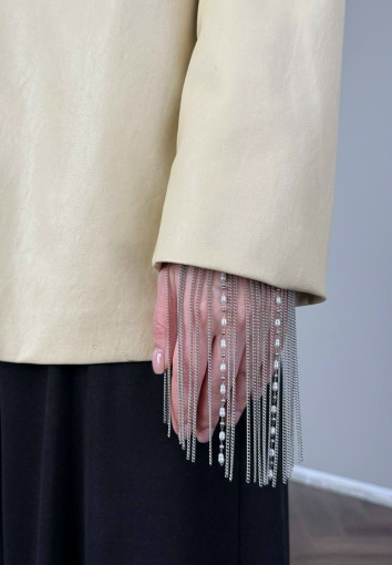 🤍 Браслет с цепями САДОВОД официальный интернет-каталог