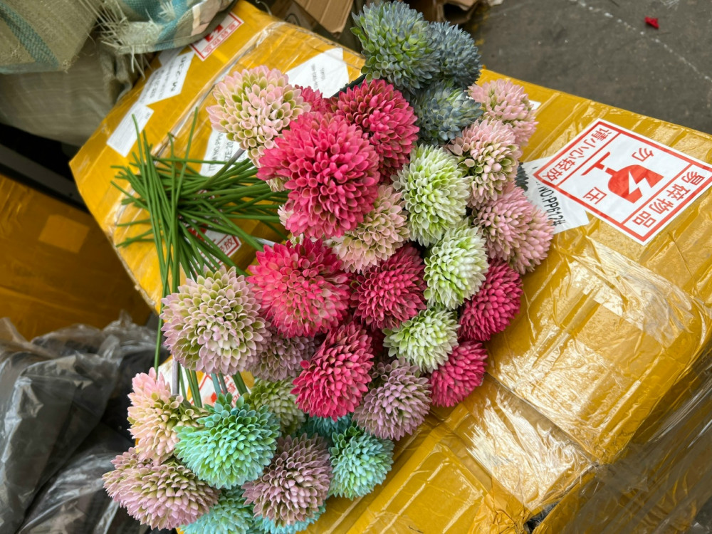 Искусственные цветы купить в Интернет-магазине Садовод База - цена 1800 руб Садовод интернет-каталог