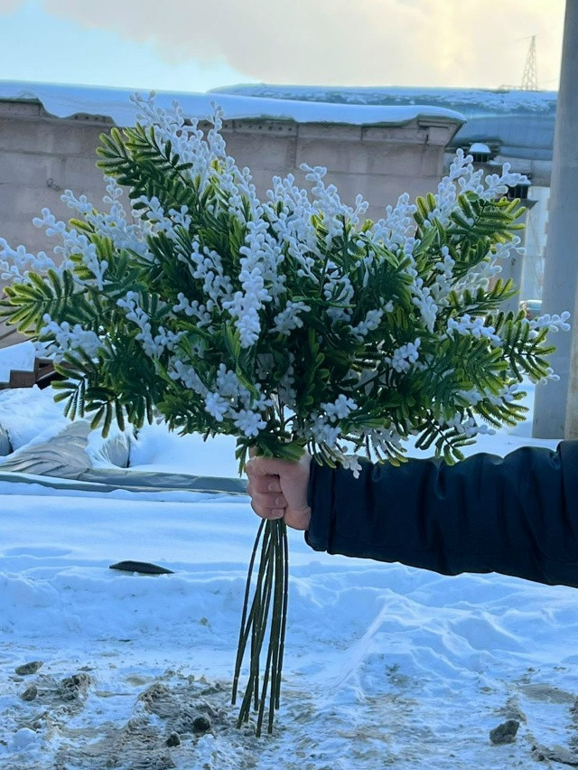 Искусственные цветы купить в Интернет-магазине Садовод База - цена 2500 руб Садовод интернет-каталог
