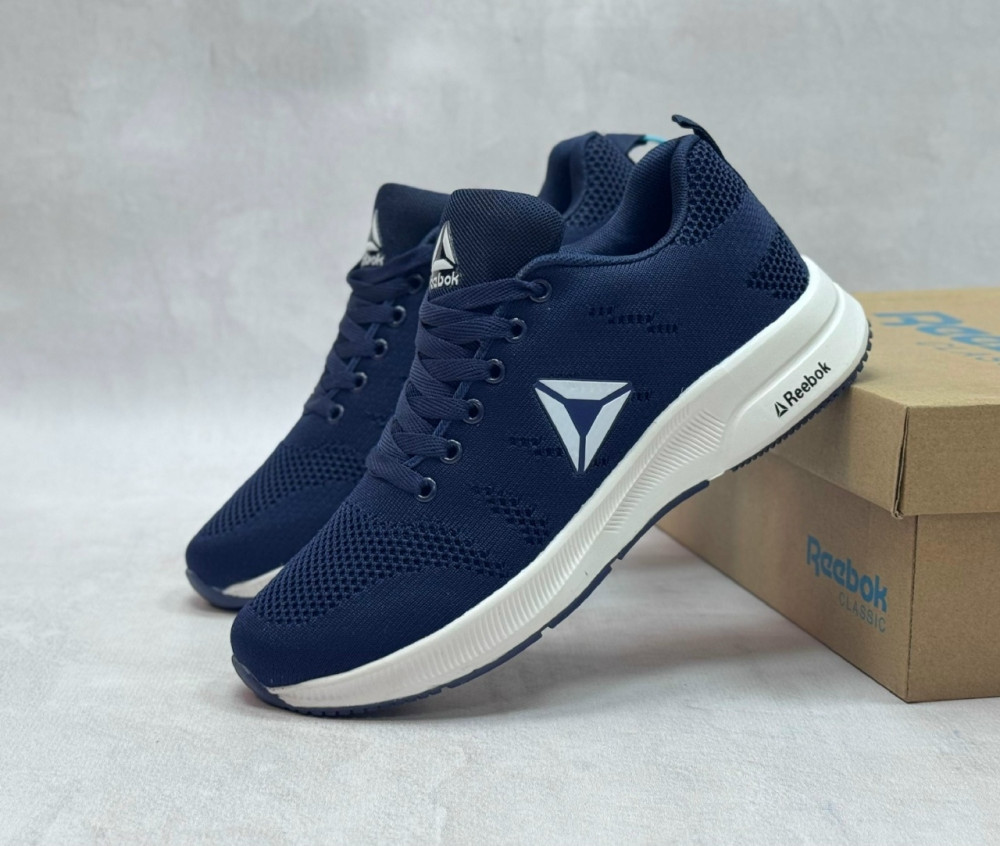 Кроссовки синие купить в Интернет-магазине Садовод База - цена 1000 руб Садовод интернет-каталог