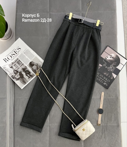 Брюки, ткань САДОВОД официальный интернет-каталог