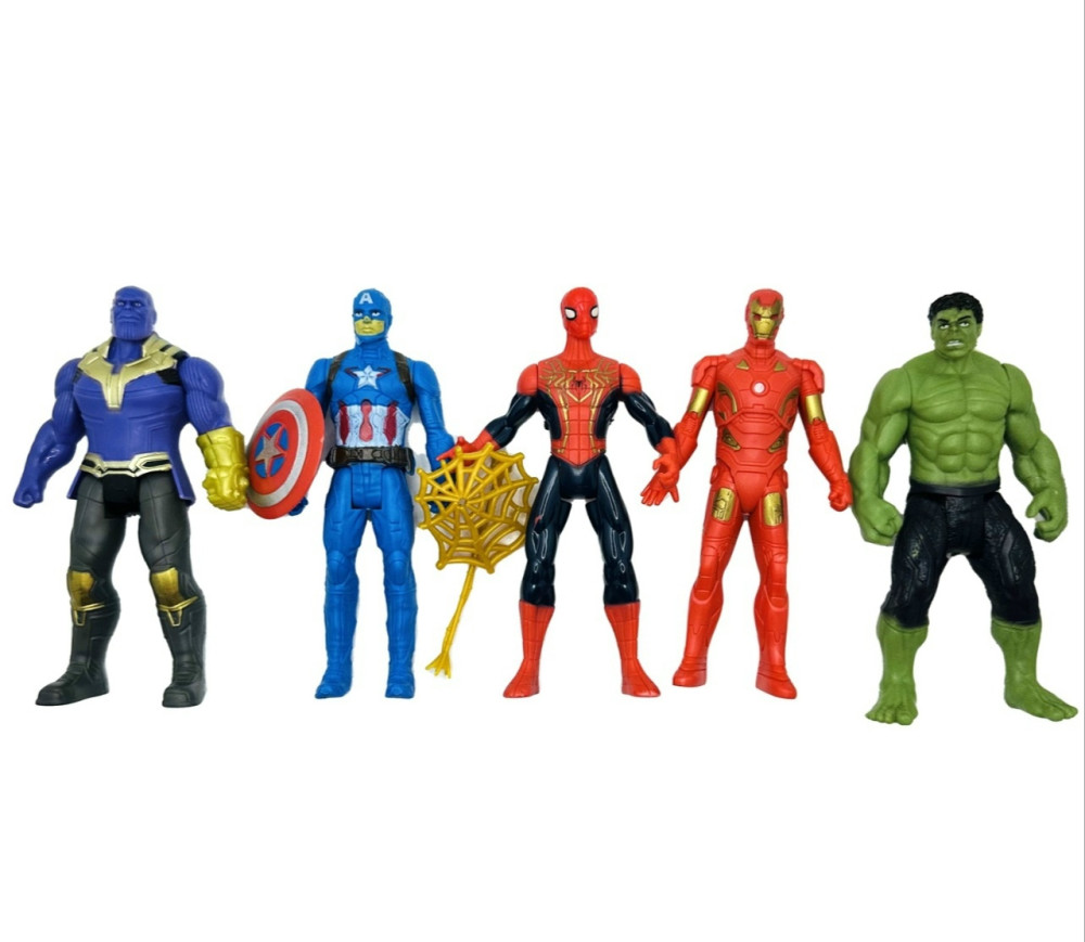 фигурки героев купить в Интернет-магазине Садовод База - цена 200 руб Садовод интернет-каталог