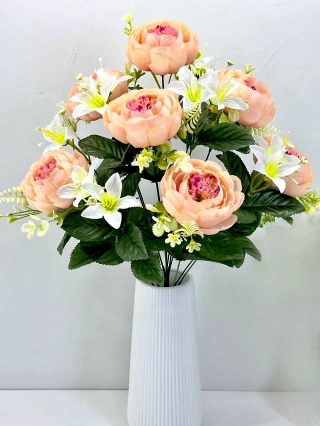 Искусственные цветы купить в Интернет-магазине Садовод База - цена 2700 руб Садовод интернет-каталог