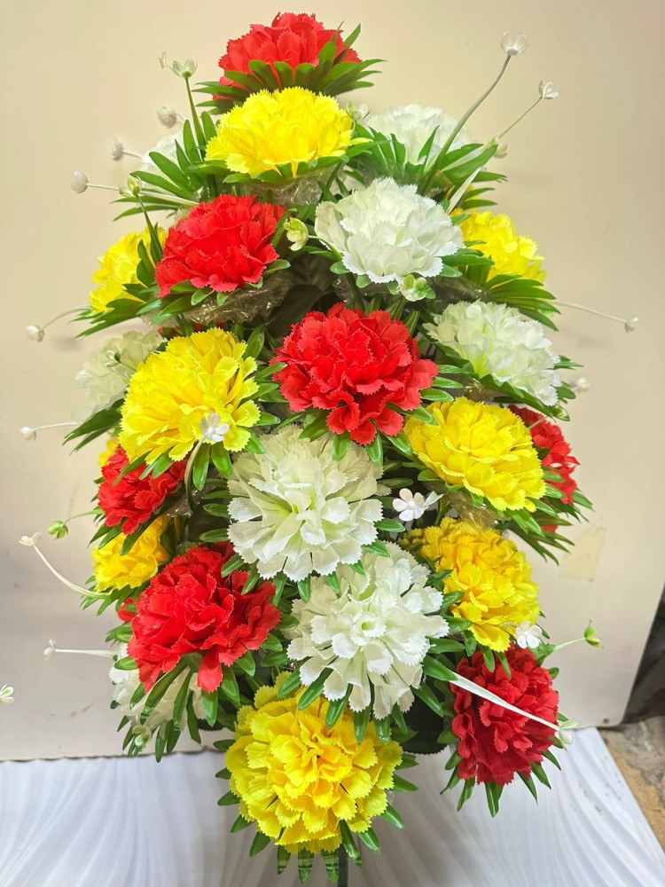 Искусственные цветы купить в Интернет-магазине Садовод База - цена 4000 руб Садовод интернет-каталог