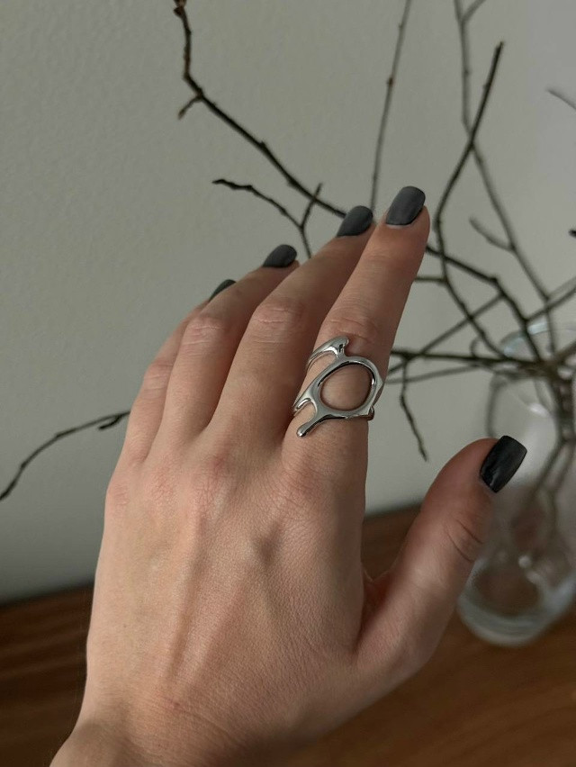 🔥Новинка  | Кольцо купить в Интернет-магазине Садовод База - цена 200 руб Садовод интернет-каталог