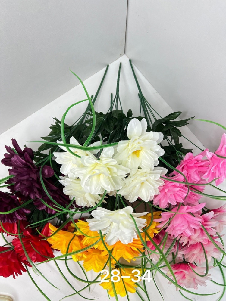 Искусственные цветы купить в Интернет-магазине Садовод База - цена 2550 руб Садовод интернет-каталог