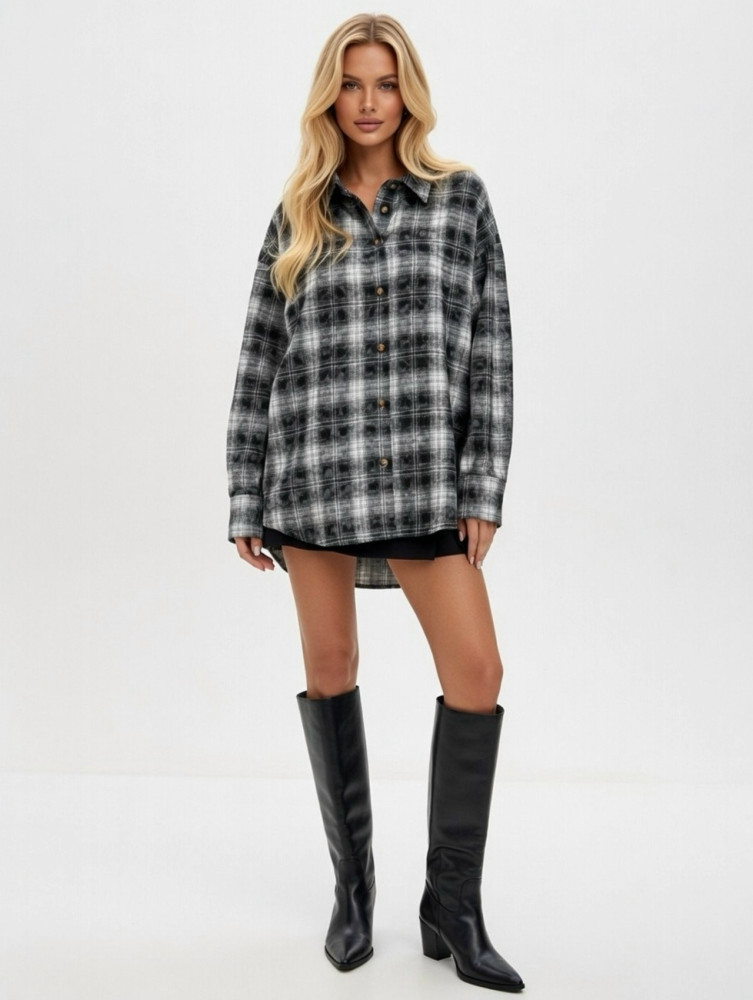 Рубашка, хлопок купить в Интернет-магазине Садовод База - цена 550 руб Садовод интернет-каталог